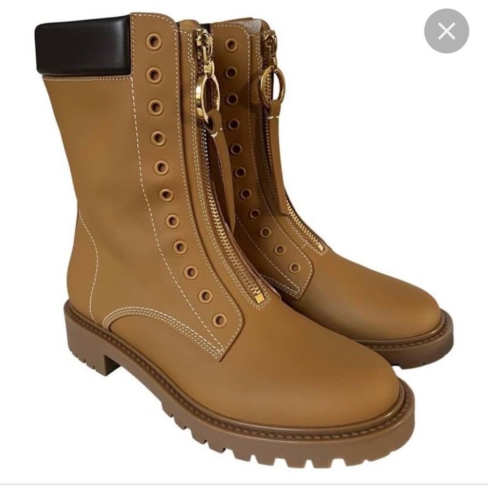 Christian Dior Boots
